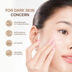 INGU Brightening Crystal Serum อิงกุ ไบร์ทเทนนิ่ง คริสตัล เซรั่ม ลดเลือนจุดด่างดำ 50ml.