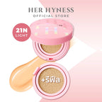 ⛔️ (Pre-order) Her Hyness Nude Air Anti-Acne Serum Cushion SPF50+ PA++++