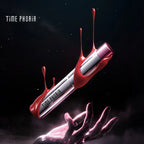 ⛔️ (Pre-order) TIME PHORIA Spectra Ultra Stay-Shine Transfer Proof Lip Vinyl ลิปไวนิลบางเบา สีชัด ติดทน