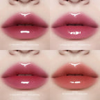 ⛔️(Pre-order) MILABELLE Glossy Fix Tint ลิปกลอสทิ้นท์ปากฉ่ำ เม็ดสีชัด ติดทนนาน 4g.