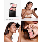 ⛔️ (Pre-order) KATHY AMREZ Glass Skin Dewy Blush บลัสบาล์มบำรุงผิว ผิวโกลว์สวย 9g.