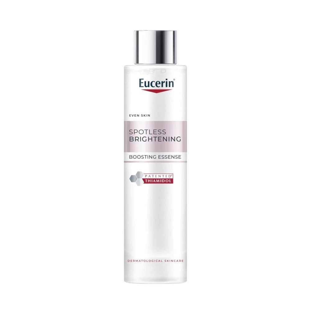 EUCERIN Spotless Brightening Thiamidol Boosting Essence น้ำตบบูสผิวใส 100 ml