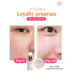 ⛔️ (Pre-order) The Afternoon Rosy Drop Perfect Stretch Sheet ชีทมาส์กฟิลเลอร์ 60 แผ่น