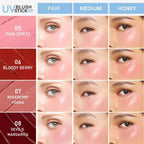 ⛔️ (Pre-order) MizuMi UV Blush Stick SPF50+ PA++++ บลัชกันแดด แก้มกระจก (มีเฉดให้เลือก)