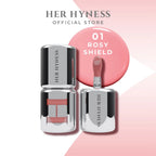 ⛔️ (Pre-order) Her Hyness Spotless Blush Screen SPF50+ PA+++ บลัชกันแดด แก้มฉ่ำโกลว์