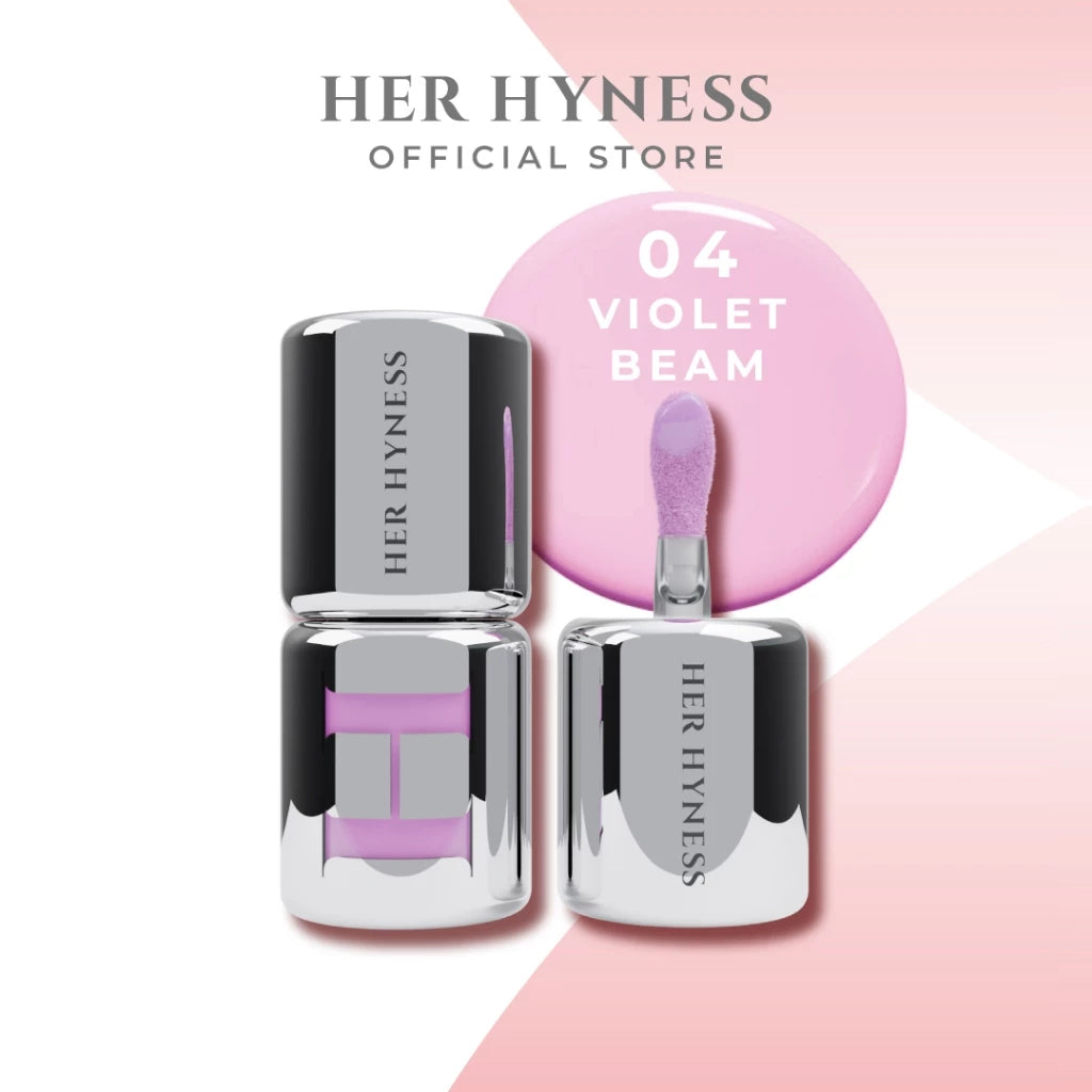 ⛔️ (Pre-order) Her Hyness Spotless Blush Screen SPF50+ PA+++ บลัชกันแดด แก้มฉ่ำโกลว์