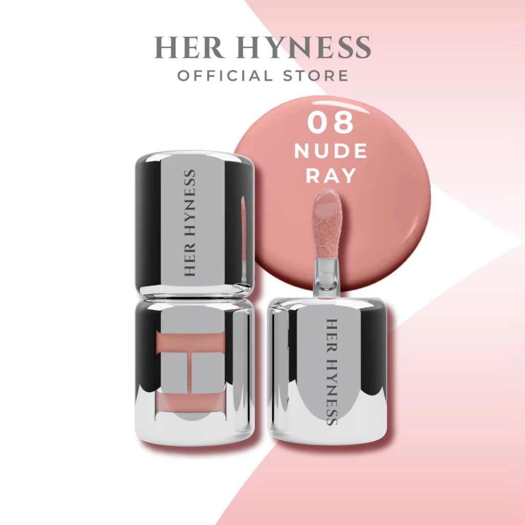 ⛔️ (Pre-order) Her Hyness Spotless Blush Screen SPF50+ PA+++ บลัชกันแดด แก้มฉ่ำโกลว์