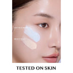 CHAT Bright-Up Skin Base SPF15 PA+ – ไพรเมอร์ปรับผิว เนียนใส เบลอรูขุมขน
