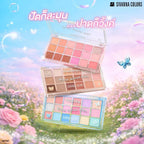 ⛔️ (Pre-order) SIVANNA Fairy Dust Palette 18 เฉดสี