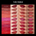 ⛔️ (Pre-order) TIME PHORIA Stellar Dust Lip Stain ลิปสเตนสีสวยคมชัด ติดทนนาน 5ml.