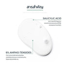 EUCERIN Pro ACNE Solution Cleansing Gel เจลล้างหน้าลดปัญหาสิว 200ml.