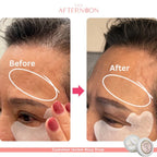 ⛔️ (Pre-order) The Afternoon Rosy Drop Perfect Stretch Sheet ชีทมาส์กฟิลเลอร์ 60 แผ่น