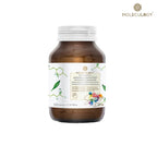 Moleculogy Soul Joy Extra ผลิตภัณฑ์เสริมอาหาร ช่วยดูแลระบบประสาท สมอง และอารมณ์ 30 เม็ด