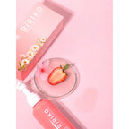 RIRIKO Strawberry Blossom Feminine Micellar Wash ผลิตภัณฑ์ทำความสะอาดจุดซ่อนเร้น 150ml.