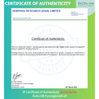 Dr. Choice VitaOx+ Reduced Glutathione Plus Pycnogenol Plus Astaxanthin 30 แคปซูล