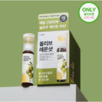 LATIB Olive Lemon Shot น้ำมันมะกอกเลม่อนช็อต 1 ขวด