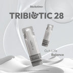 BioActive+ TriBiotic 28 ไตรไบโอติก จุลินทรีย์รวม 28 ชนิด ผลิตภัณฑ์เสริมอาหารดูแลลำไส้ครบวงจร 15 ซอง 💖 coming soon