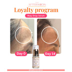 ⛔️ (Pre-order) The Afternoon  Rosy Drop Wrinkle Serum เซรั่มลดริ้วรอย ฟื้นฟูผิวให้เด้งกระชับ 20ml