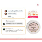 ⛔️ (Pre-order) The Afternoon Rosy Drop Perfect Stretch Sheet ชีทมาส์กฟิลเลอร์ 60 แผ่น