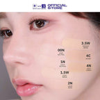 ⛔️ (Pre-order) BWB Moonbeam Skin-Loving Cushion คุชชั่นล็อคผิวสวย
