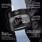 ⛔️ (Pre-order) MizuMi black nova toner pad pore tightening (80 แผ่น)สูตรเพื่อผิวรูขุมขนกว้าง