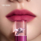 ⛔️ (Pre-order) TIME PHORIA Altera Blurring Lip Tint ลิปทิ้นท์เนื้อฉ่ำวาว 4g.