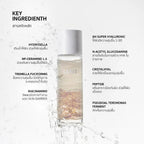 Lanos Moisturizer + Brightness Essence ผิวฉ่ำเงา กระจ่างใสแข็งแรง 120ml.