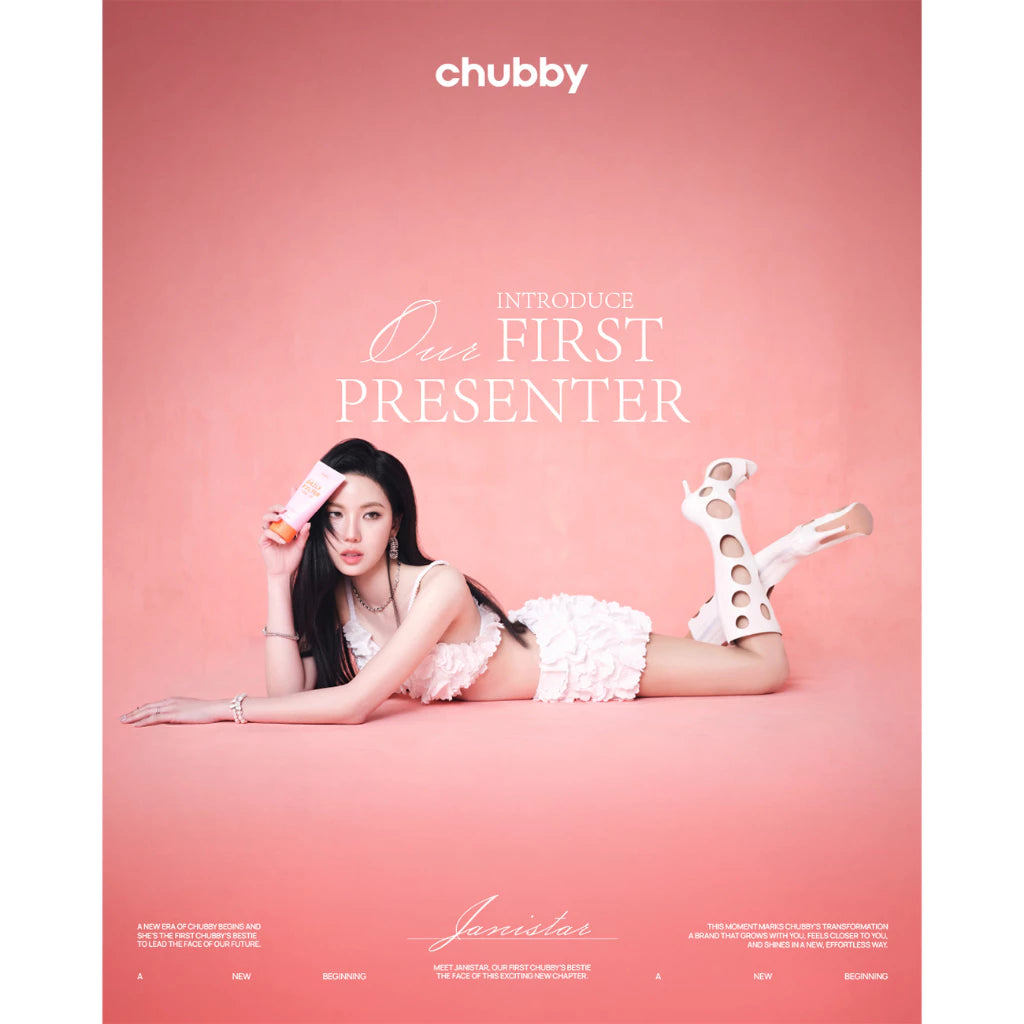 CHUBBY Daily Filter Tone Up โทนอัพพี่ดารา ผลิตภัณฑ์บำรุงผิวกาย พร้อมโทนอัพผิว 100g