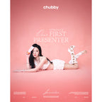 CHUBBY Daily Filter Tone Up โทนอัพพี่ดารา ผลิตภัณฑ์บำรุงผิวกาย พร้อมโทนอัพผิว 100g