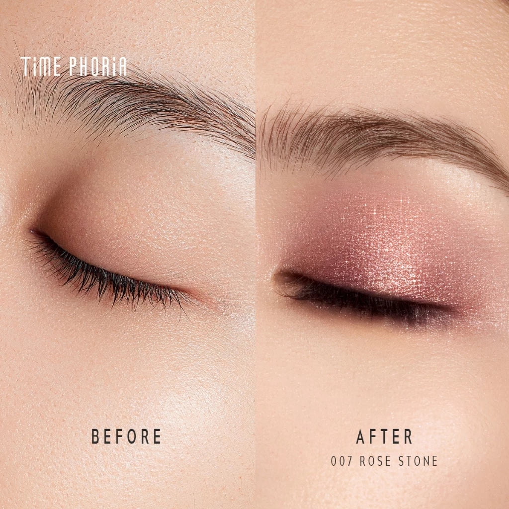 ⛔️ (Pre-order) TIME PHORIA Illumina Jelly Eyeshadow Stick อายแชโดว์ ดอลลี่อาย 3g.