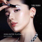 ⛔️ (Pre-order) TIME PHORIA Illumina Jelly Highlighter + Eyeshadow Stick ไฮไลท์ + อายแชโดว์แบบแท่ง