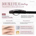 ⛔️ (Pre-order) TIARA Cosmetics Mini FixMe Brow Mascara มาสคาร่าคิ้ว คิ้วฟูตั้งกันน้ำกันเหงื่อ แบบซอง 2g.