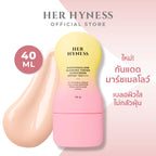 Her Hyness Marshmallow Tint Sunscreen SPF50+ PA++++ 40 g