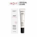 IN2IT Primer++ Enriched อินทูอิท ไพรเมอร์วิตามินผิว เบลอรูขุมขน ผิวดูฟุ้ง ไม่ตกร่อง ไม่เป็นคราบ 15g.
