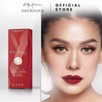 VATANIKA LENS รุ่น Valenzia Brown ออกแบบโดยคุณแพร วทานิกา