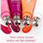 ⛔️ (Pre-order) GLAD2GLOW Brightening Lip Serum ลิปเซรั่มเจลลี่เปลี่ยนออยล์ ฉ่ำวาว  7g