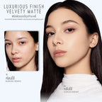 ⛔️ (Pre-order) TIME PHORIA Timeless Lumina Matte Perfection Cushion คุชชั่นแมตต์เนื้อบางเบา