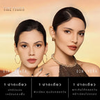 ⛔️ (Pre-order) TIME PHORIA Timeless Optima Cover-Blur Skin Perfection Powder Foundation รองพื้นแป้ง แตะเดียวจบ 8.5g.