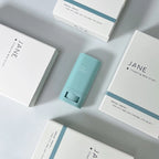 JANE Beauty Cleansing Stick คลีนซิ่งยางลบ เจน บิวตี้ คลีนซิ่ง สติ๊ก 20g.