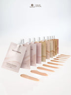⛔️ (Pre-order) SUPERMOM Lumi Matte Foundation รองพื้นลุคแมตต์ผิวสวย 8g