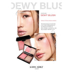 ⛔️ (Pre-order) KATHY AMREZ Glass Skin Dewy Blush บลัสบาล์มบำรุงผิว ผิวโกลว์สวย 9g.