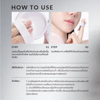 ⛔️ (Pre-order) Cathy Doll x Maeng Skin Like Waterfall Cushion SPF38 PA+++ 15g (มี5เฉดให้เลือก)