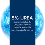⛔️ (Pre-order) Eucerin UreaRepair PLUS 5% Urea Lotion 48H โลชั่นบำรุงผิวสำหรับผิวแห้งมาก 400ml