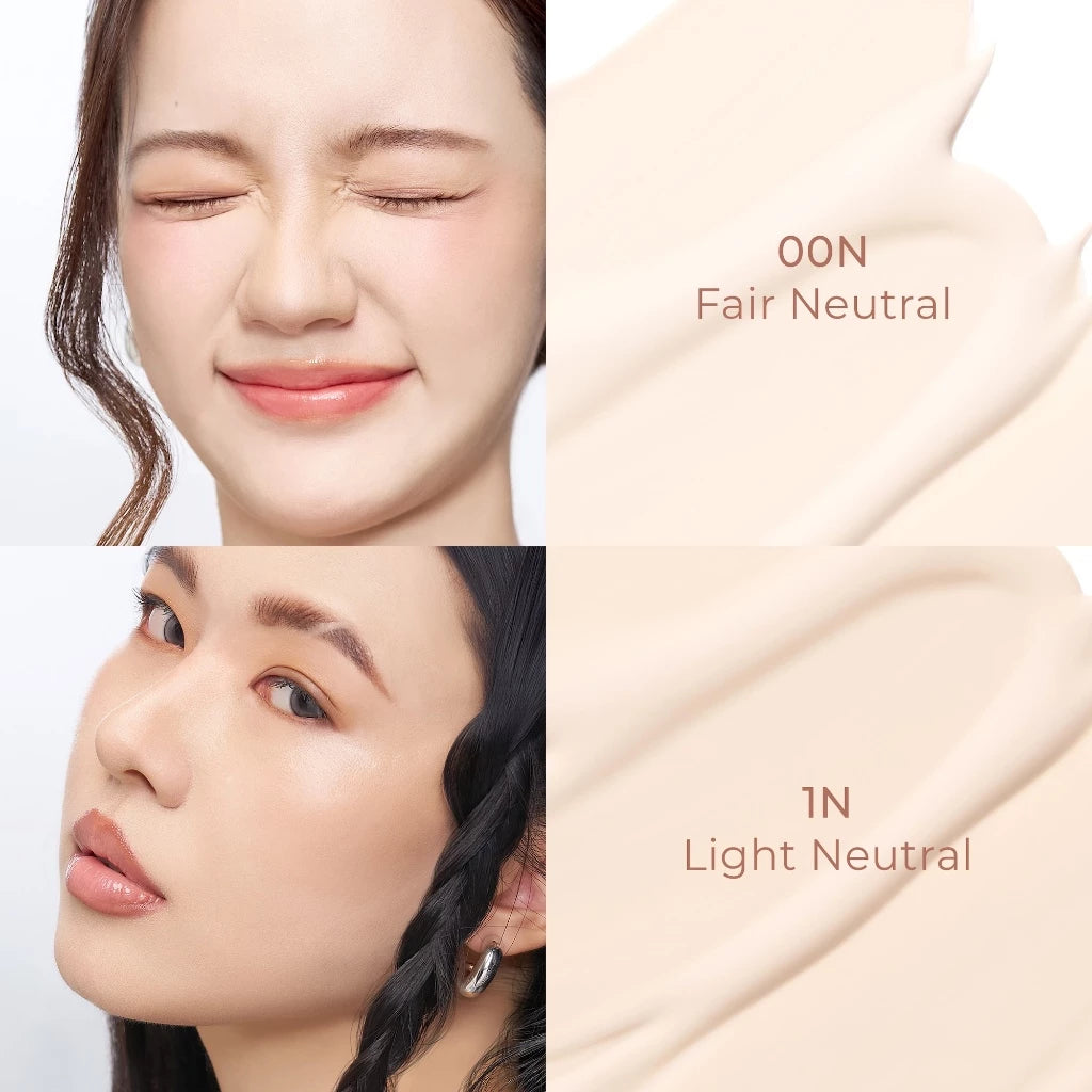 ⛔️ (Pre-order) BWB Moonbeam Skin-Loving Cushion คุชชั่นล็อคผิวสวย