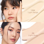 ⛔️ (Pre-order) BWB Moonbeam Skin-Loving Cushion คุชชั่นล็อคผิวสวย