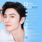 ⛔️ (Pre-order) MizuMi uv aqua lock serum spf50+ pa++++ กันแดดฟ้าอควา 40g