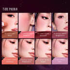 ⛔️ (Pre-order) TIME PHORIA Pandora Cheek Liquid Blush บลัชออนลิควิด เนื้อบางเบา 5g.