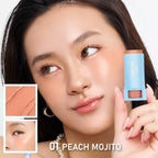 ⛔️ (Pre-order) MizuMi UV Blush Stick SPF50+ PA++++ บลัชกันแดด แก้มกระจก (มีเฉดให้เลือก)