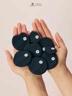⛔️ (Pre-order) SUPERMOM 134 Essential Puff Kit เซ็ตพัฟแต่งหน้า 8 ชิ้น