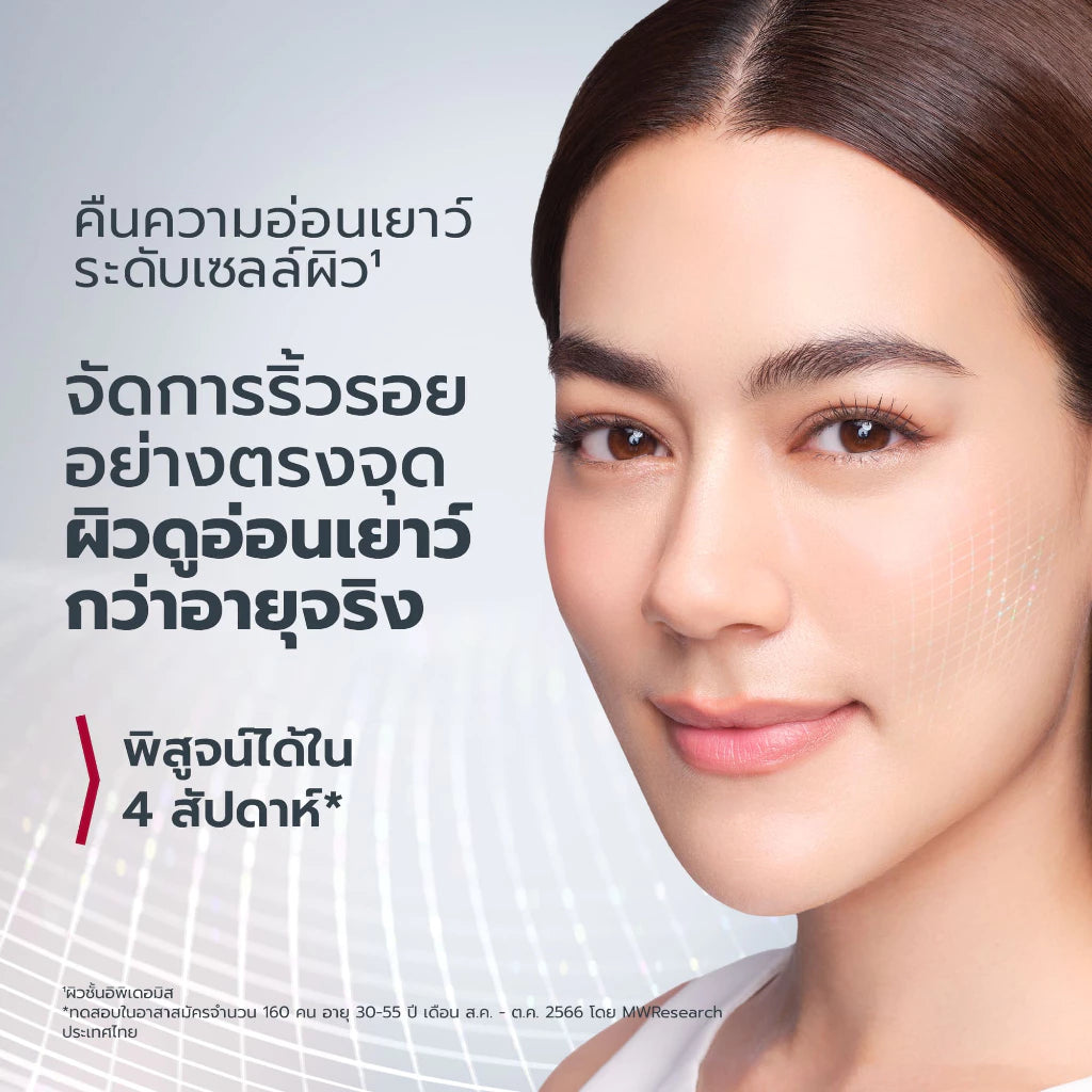 ⛔️ (Pre-order) Eucerin Hyaluron-Filler Epicelline Serum เซรั่มลดเลือนริ้วรอย 30ml